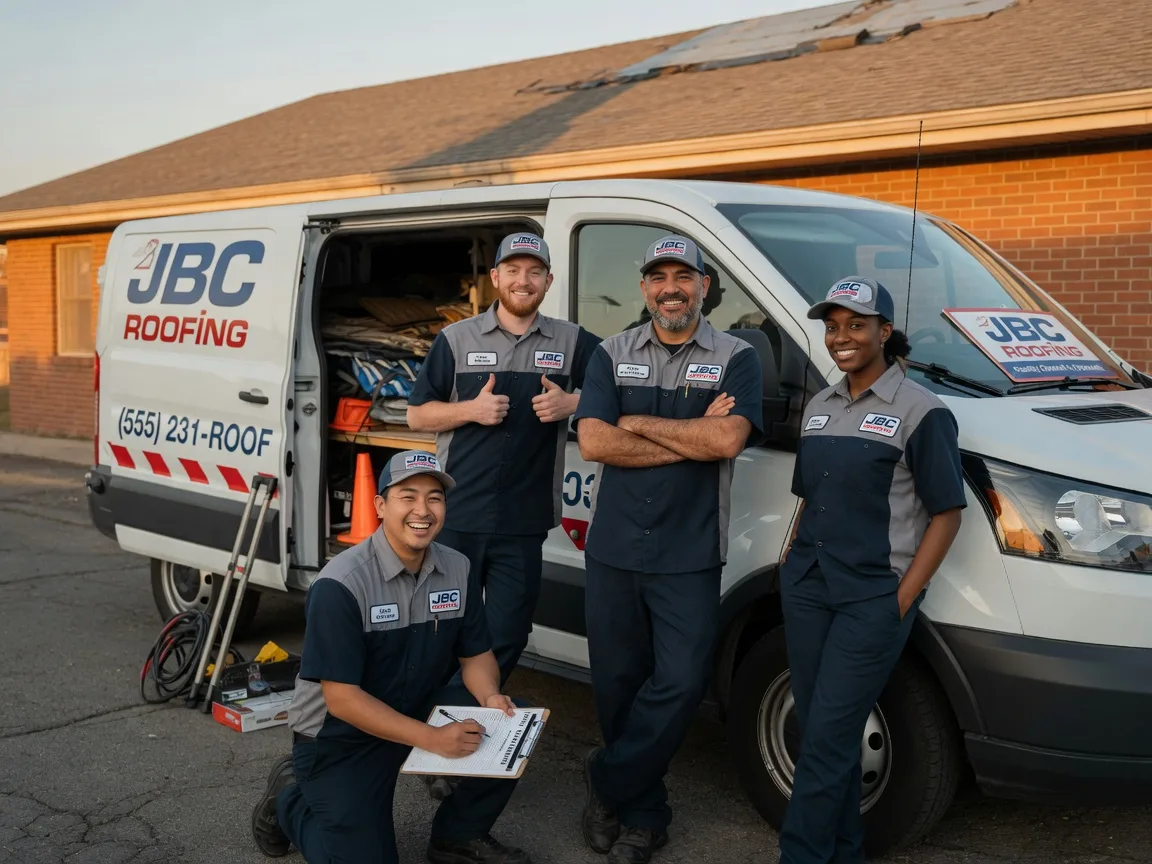 Roof Replacement company in Afton, WY